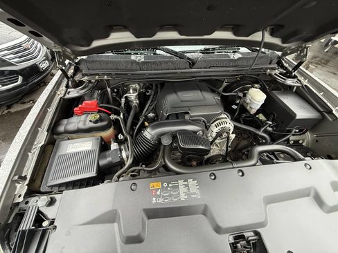 Used 2013 Chevrolet Silverado 1500 LT image 13