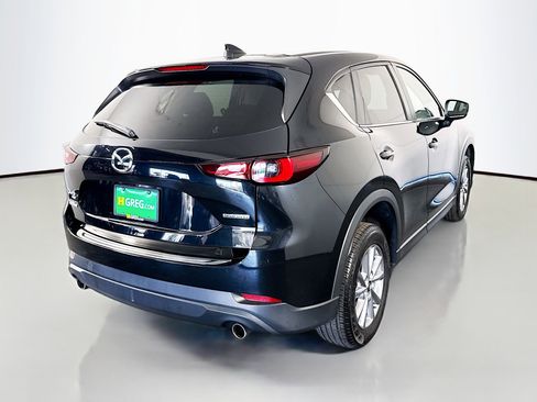 Used 2023 MAZDA CX-5 AWD 2.5 S w/ Select Package image 10