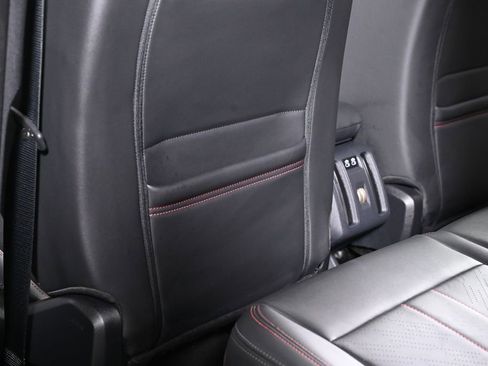 Certified 2025 MINI Cooper Countryman John Cooper Works w/ Comfort Package Max AWD/4WD image 30