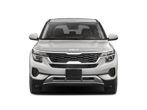 Used 2023 Kia Seltos LX AWD/4WD image 7