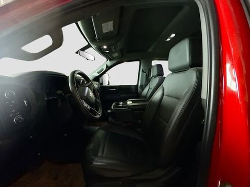 Used 2020 Chevrolet Silverado 2500 W/T w/ WT Fleet Convenience Package image 20