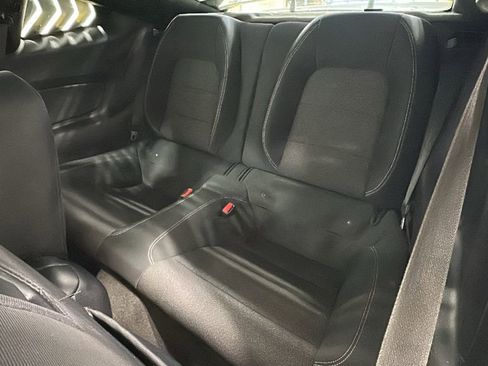 Used 2015 Ford Mustang Coupe w/ Equipment Group 051A image 12