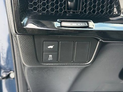 Certified 2024 Honda CR-V EX-L image 25