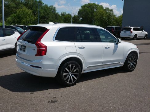 Certified 2023 Volvo XC90 B6 Plus w/ Protection Package Premier AWD/4WD image 7