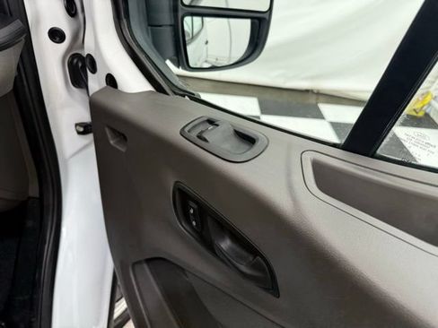Used 2021 Ford Transit 150 Low Roof RWD image 16