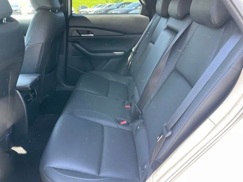 Certified 2024 MAZDA CX-30 AWD 2.5 S w/ Select Sport Pkg image 8