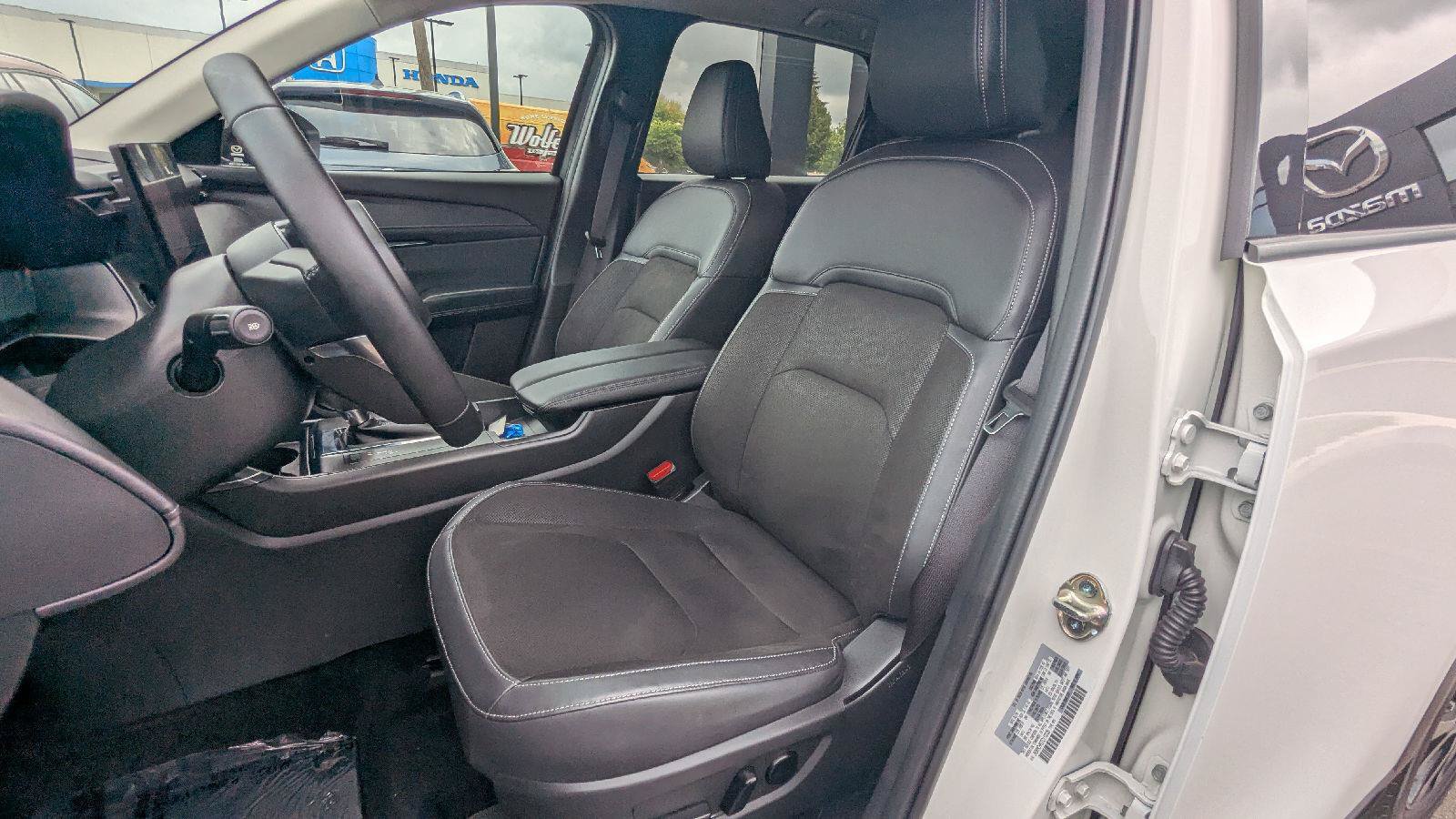 Used 2026 MAZDA CX-5 Preferred AWD/4WD image 18