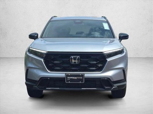 New 2026 Honda CR-V Sport image 6