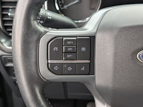 Certified 2022 Ford F150 XLT w/ Equipment Group 302A High image 21