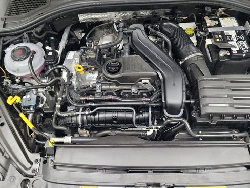 Used 2025 Volkswagen Jetta S FWD image 30