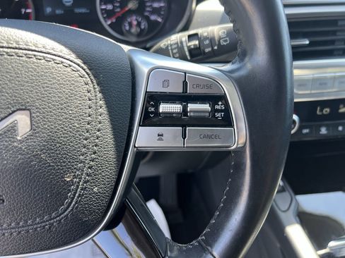 Used 2022 Kia Telluride S AWD/4WD image 20