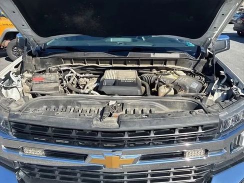 Used 2020 Chevrolet Silverado 1500 LT w/ All-Star Edition image 18