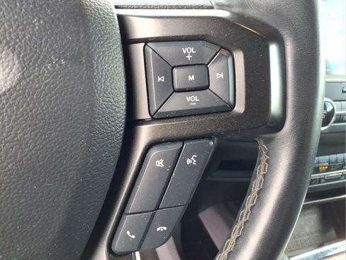 Used 2020 Ford Expedition Limited w/ Equipment Group 301A AWD/4WD image 20
