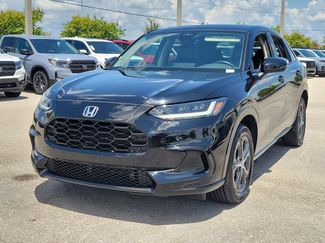 Used 2025 Honda HR-V EX-L video 3