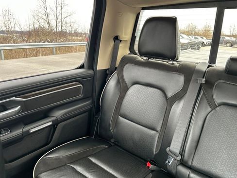 Used 2020 RAM 1500 Laramie image 12