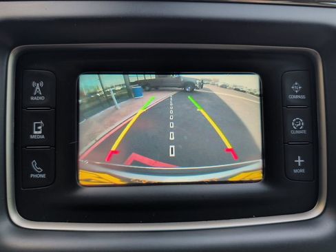 Used 2014 Jeep Grand Cherokee Limited w/ Trailer Tow Group IV image 18