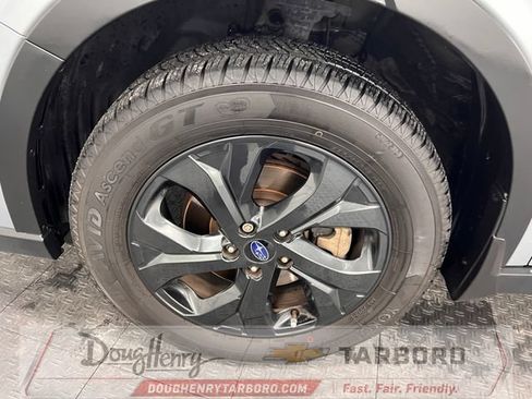 Used 2020 Subaru Outback Onyx Edition XT w/ Popular Package #2 AWD/4WD image 20