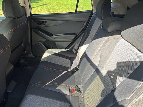 Used 2018 Subaru Crosstrek 2.0i Premium w/ Eyesight System AWD/4WD image 13