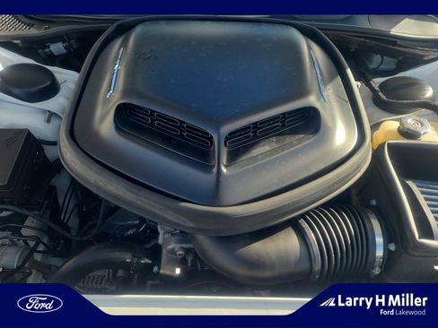Used 2021 Dodge Challenger R/T w/ Plus Package image 22