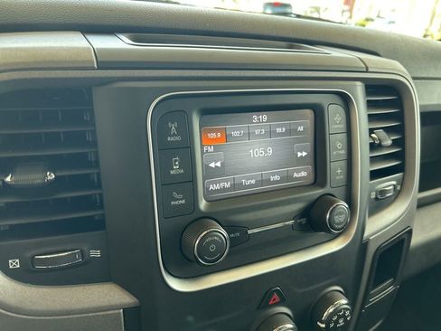 Used 2023 RAM 1500 Tradesman image 7