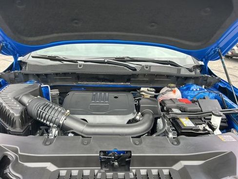 New 2026 Chevrolet Blazer RS image 34