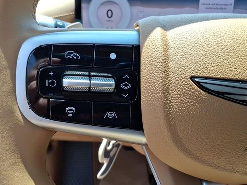 Used 2026 Genesis G80 2.5T Advanced AWD/4WD image 20