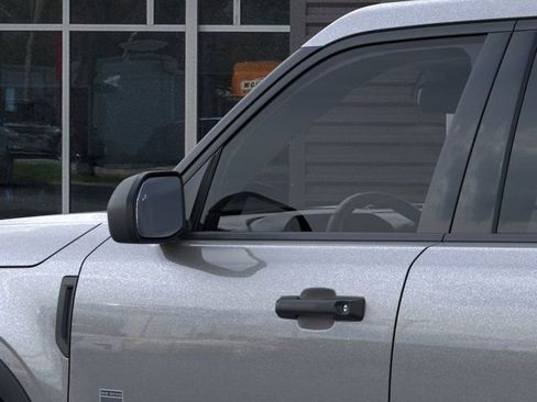 New 2026 Ford Bronco Sport Big Bend w/ Convenience Package image 20