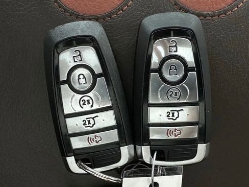 Used 2021 Ford Expedition King Ranch image 35