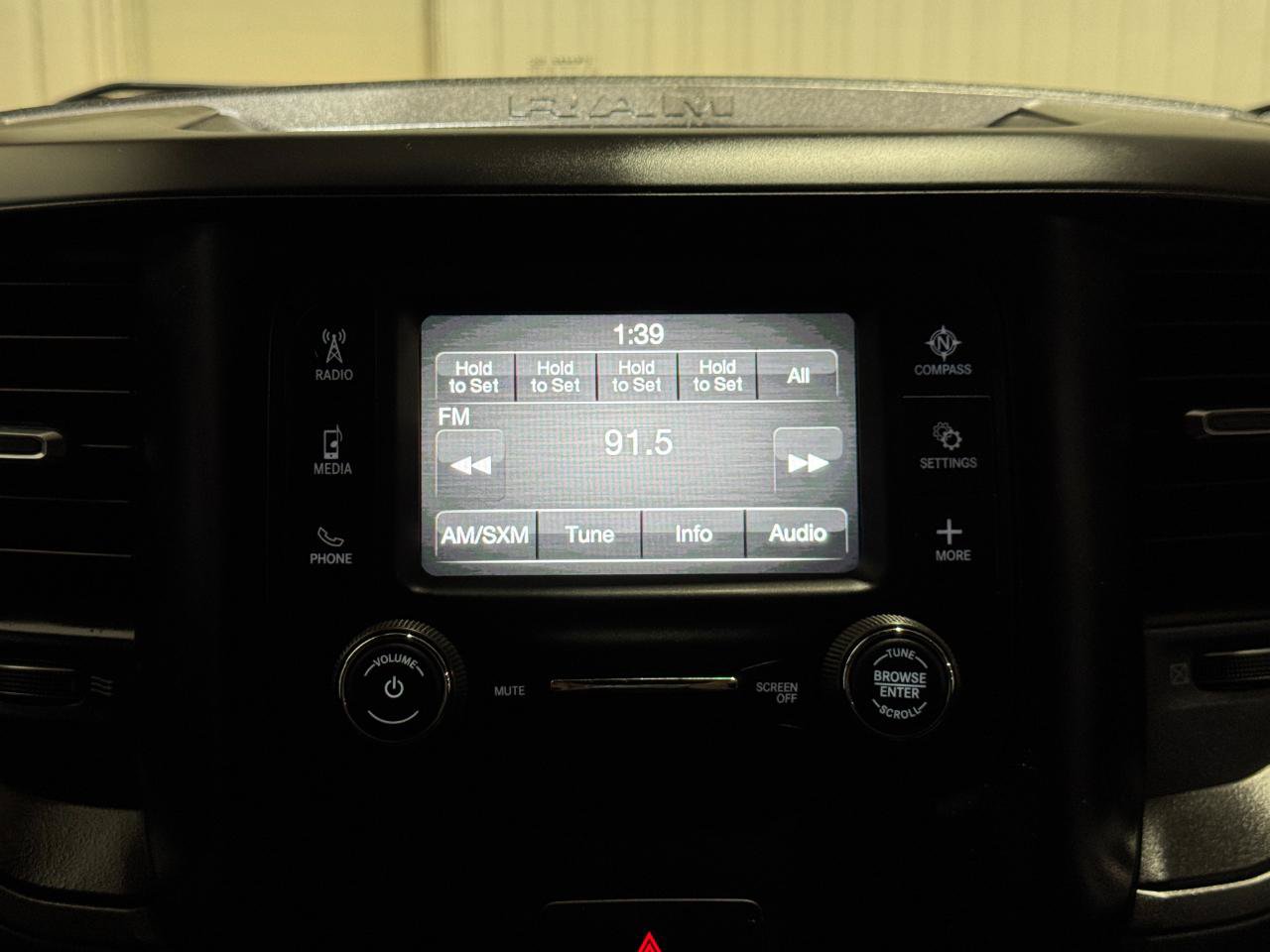 Used 2023 RAM 2500 Tradesman AWD/4WD image 33