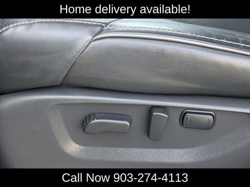 Used 2024 INFINITI QX80 Luxe image 25