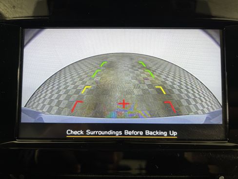 Used 2023 Subaru Crosstrek 2.0i Premium image 22