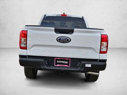 New 2025 Ford Ranger XL w/ Trailer Tow Package image 8