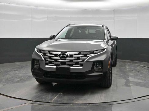 Used 2023 Hyundai Santa Cruz SEL w/ Activity Package AWD/4WD image 3