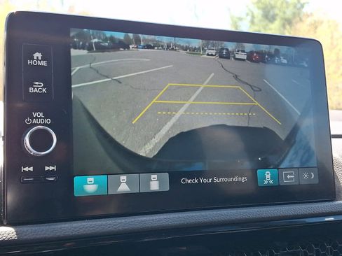 Used 2024 Honda CR-V EX-L image 19