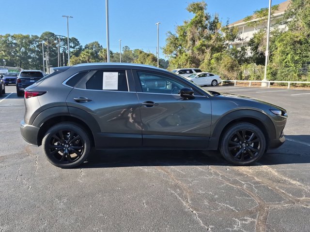Used 2025 MAZDA CX-30 AWD 2.5 S w/ Select Sport Pkg image 4