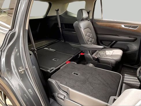 Used 2024 Volkswagen Atlas SE FWD image 20