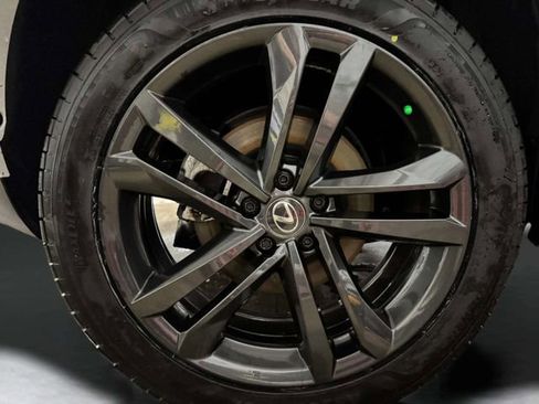 Certified 2024 Lexus NX 450h+ AWD w/ Vision Package image 33