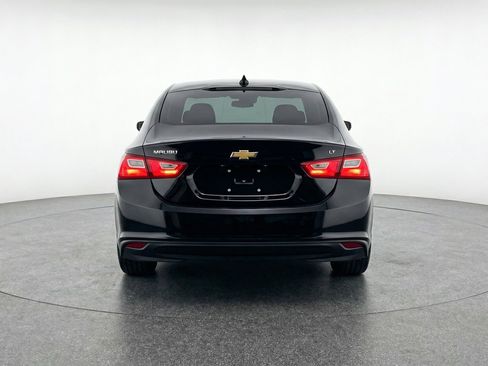 Used 2024 Chevrolet Malibu LT image 7