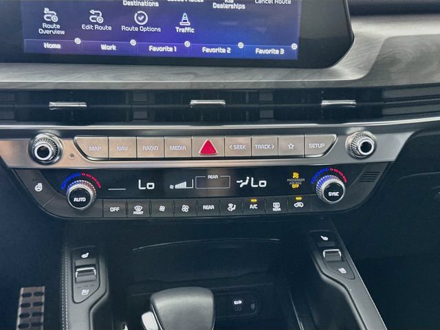 Used 2025 Kia Telluride SX Prestige X-Line AWD/4WD image 16