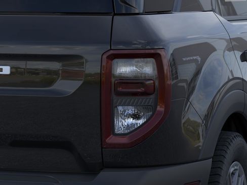 New 2026 Ford Bronco Sport Big Bend AWD/4WD image 45