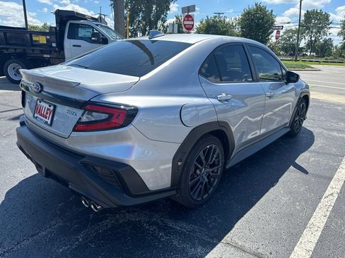Used 2023 Subaru WRX Premium AWD/4WD image 10