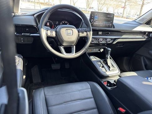 Used 2025 Honda CR-V EX-L image 17