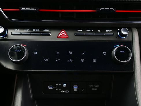 Certified 2026 Hyundai Sonata N Line FWD image 21