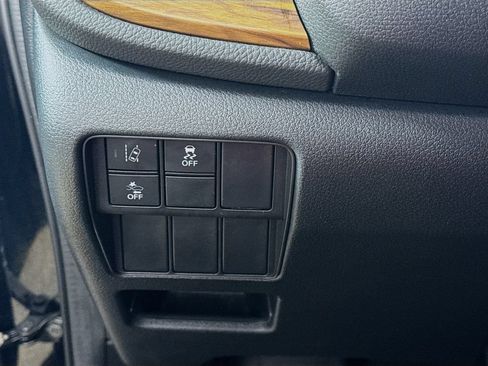 Used 2020 Honda CR-V EX image 11
