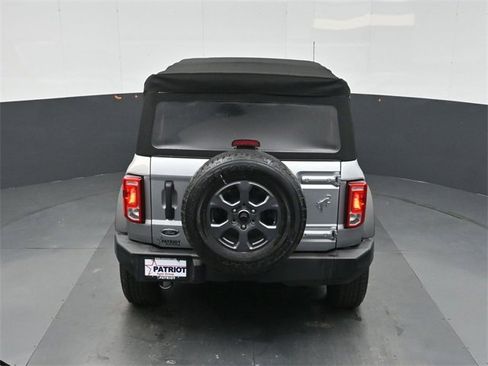 Used 2022 Ford Bronco Big Bend image 31