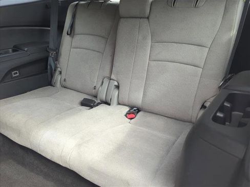 Used 2020 Honda Pilot EX image 17