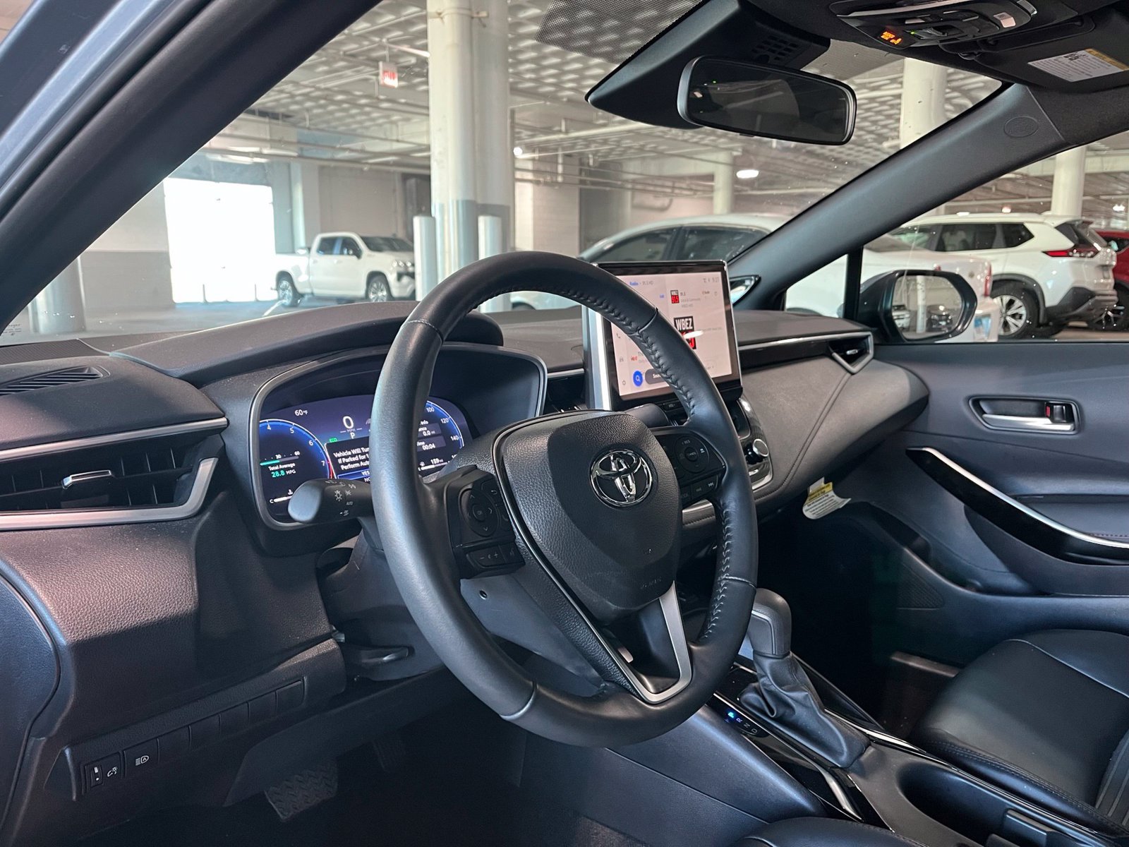 Used 2026 Toyota Corolla XSE FWD image 18