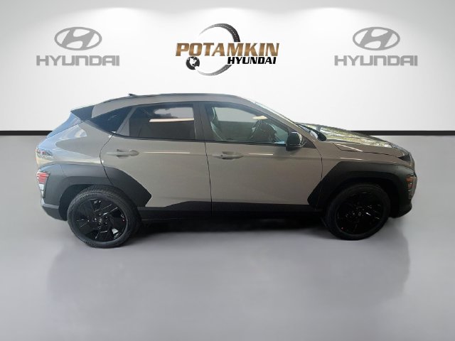 New 2027 Hyundai Kona SEL Sport FWD image 4