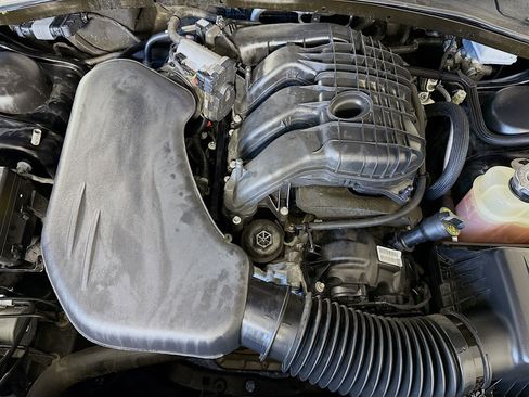 Used 2023 Dodge Charger GT image 39