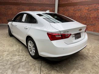 Used 2024 Chevrolet Malibu LT FWD video 2